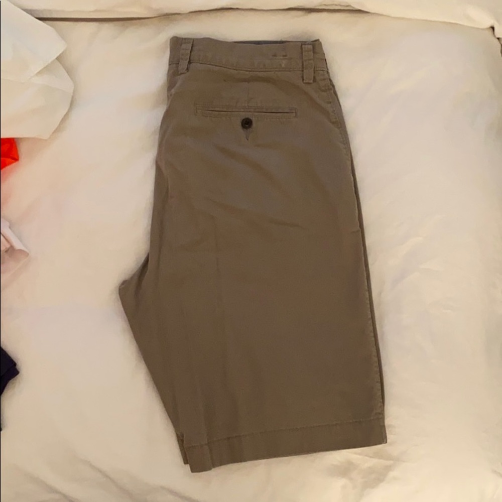 Men’s J Crew Club Short